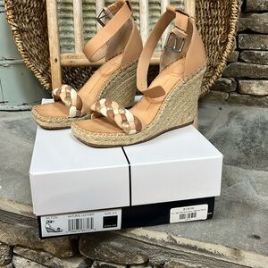 Dolce Vita Nilton Wedge